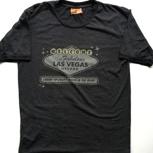 Men's funny Graphic T-shirt